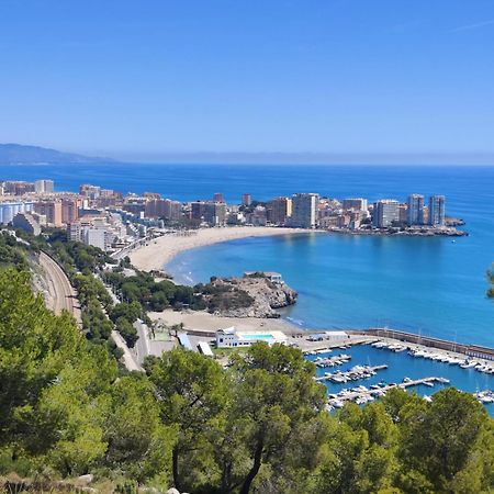 Oromar Apartamento Oropesa del Mar Exterior foto