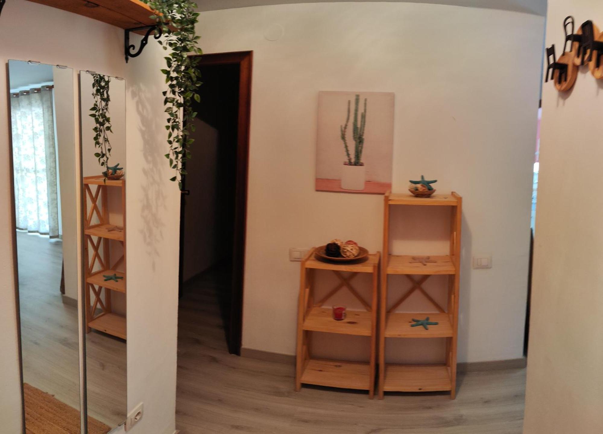 Oromar Apartamento Oropesa del Mar Exterior foto