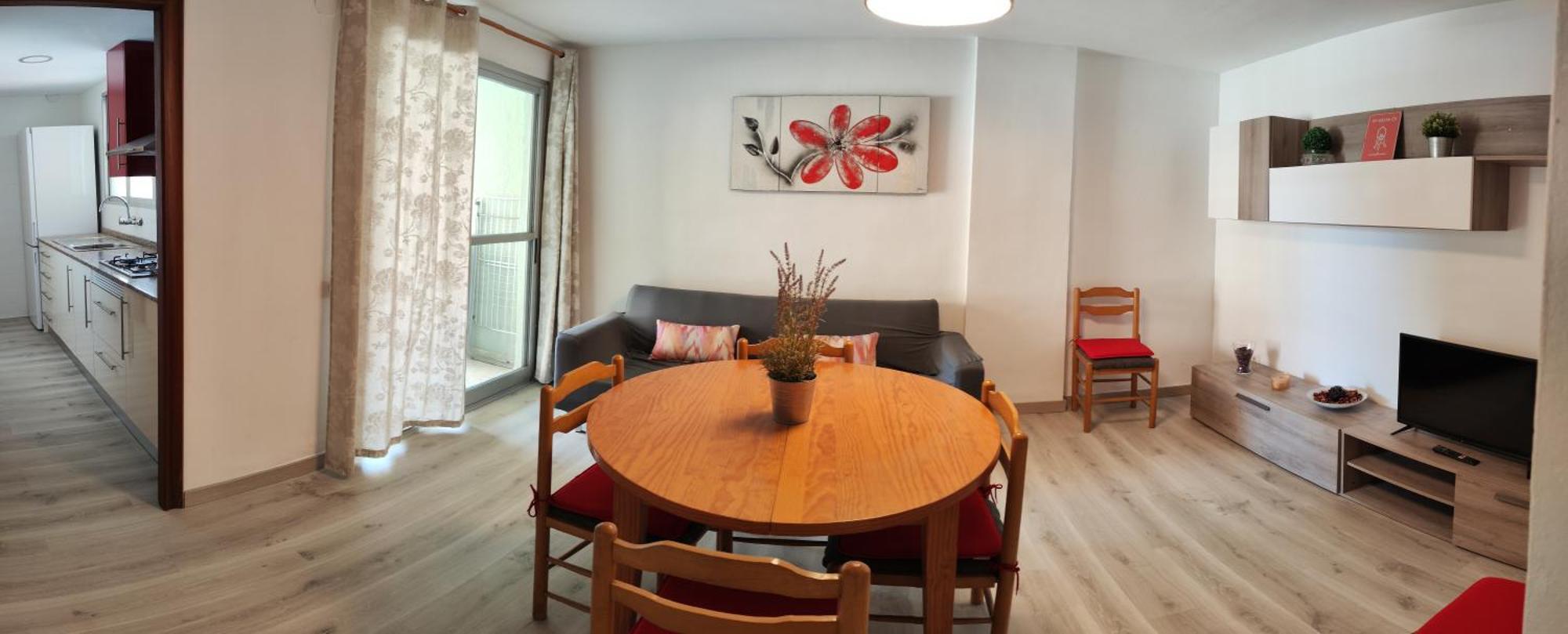 Oromar Apartamento Oropesa del Mar Exterior foto