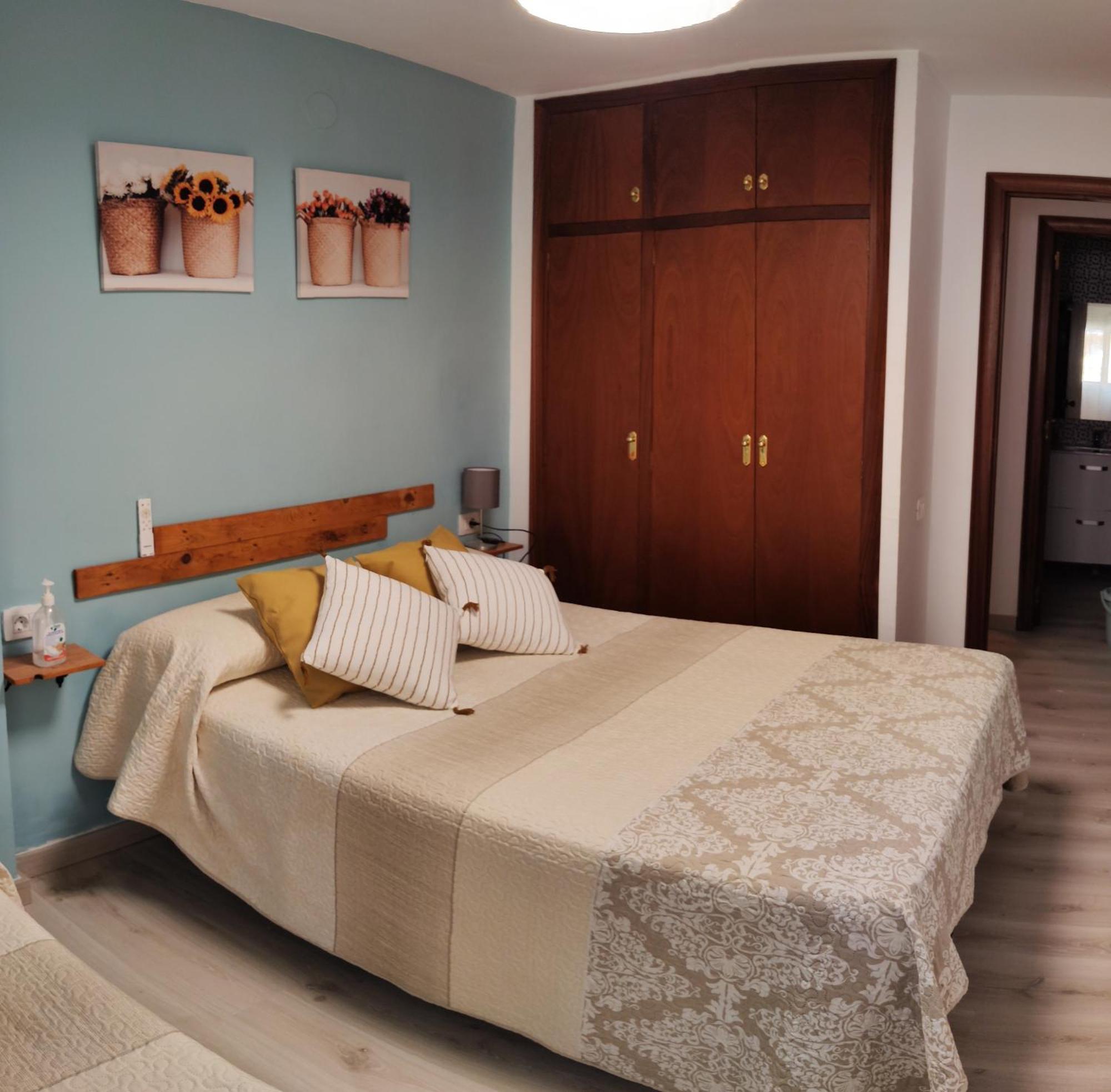 Oromar Apartamento Oropesa del Mar Exterior foto