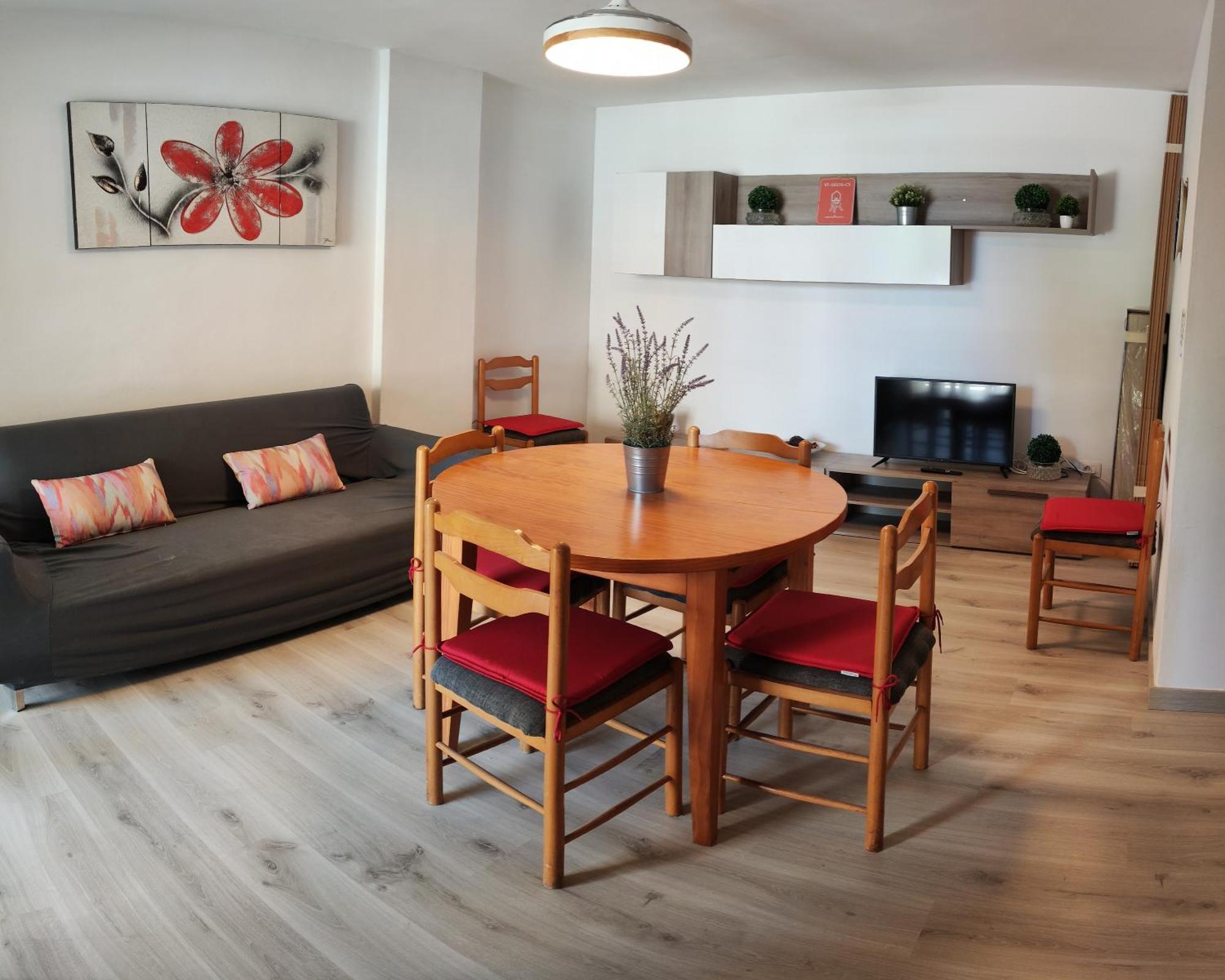Oromar Apartamento Oropesa del Mar Exterior foto
