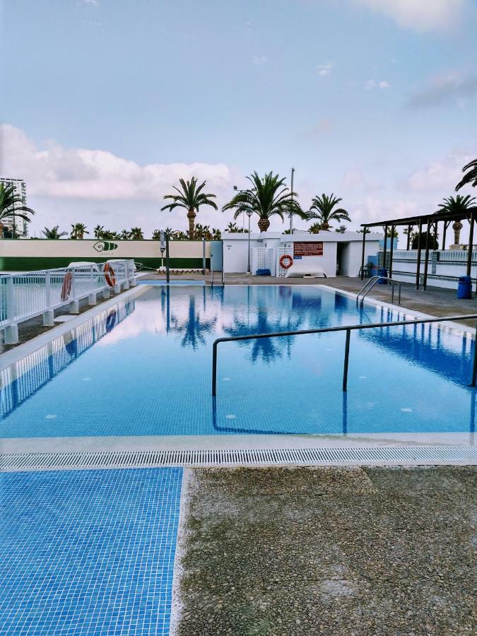 Oromar Apartamento Oropesa del Mar Exterior foto