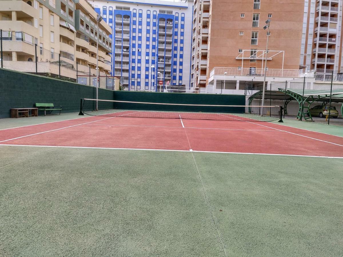 Oromar Apartamento Oropesa del Mar Exterior foto