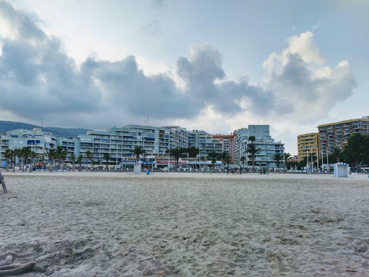 Oromar Apartamento Oropesa del Mar Exterior foto